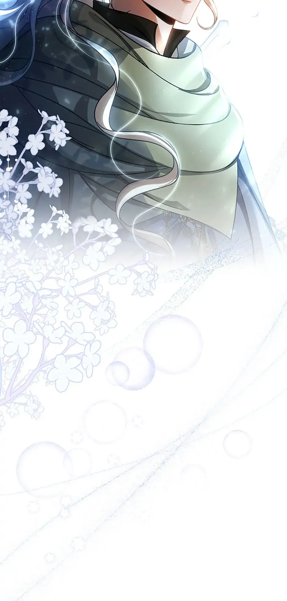 It’s My Destiny To Be The Hero’s Saviour Chapter 60 282 11