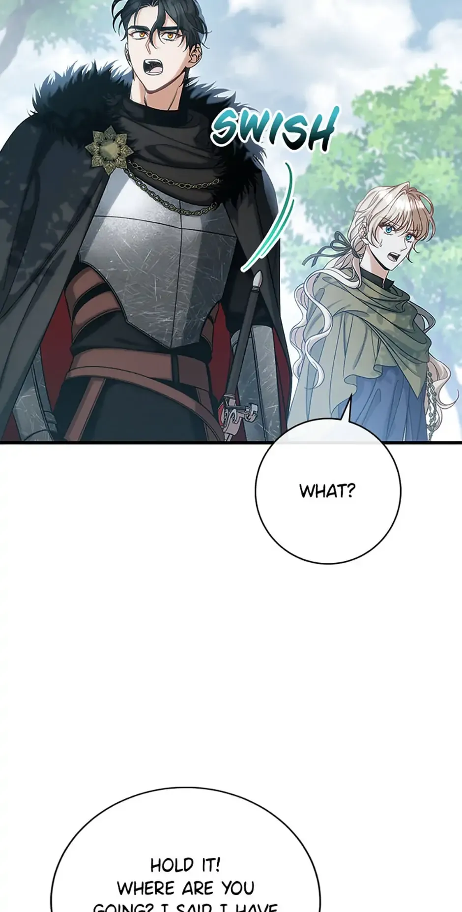 It’s My Destiny To Be The Hero’s Saviour Chapter 60 285 14