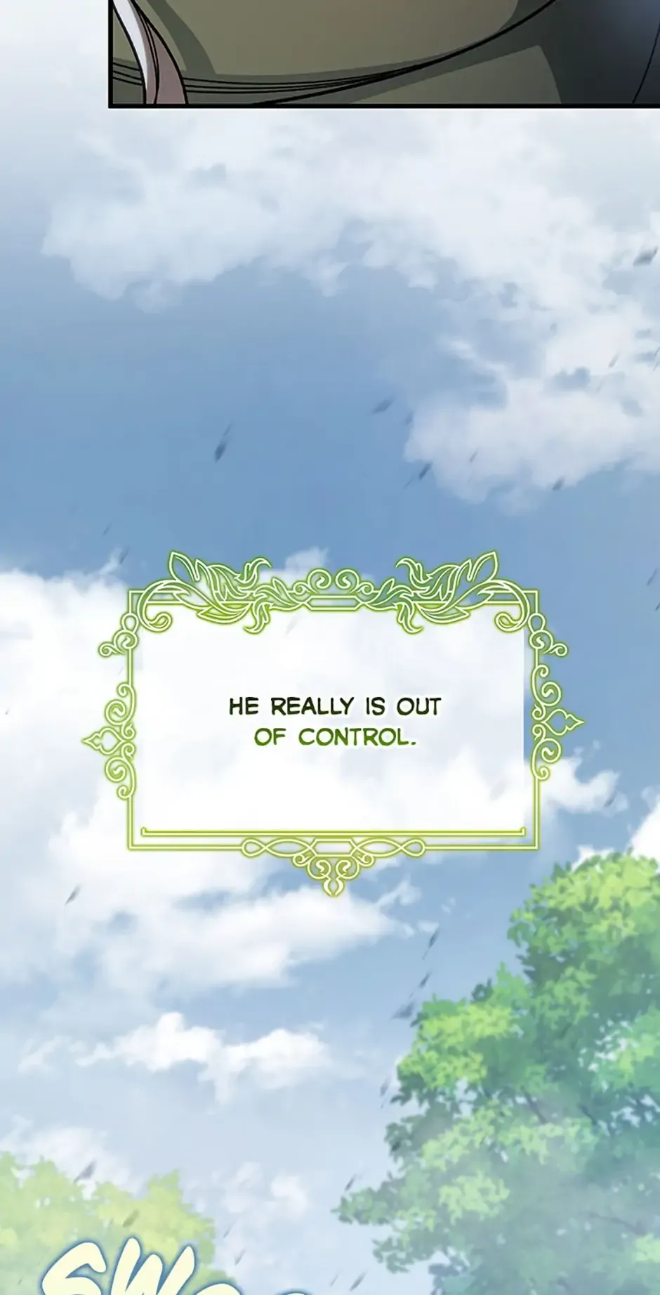 It’s My Destiny To Be The Hero’s Saviour Chapter 60 288 17