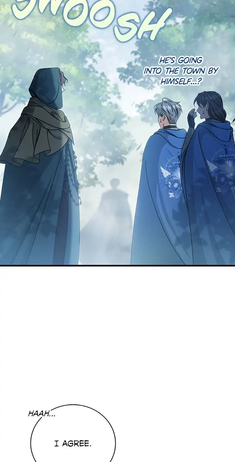 It’s My Destiny To Be The Hero’s Saviour Chapter 60 289 18