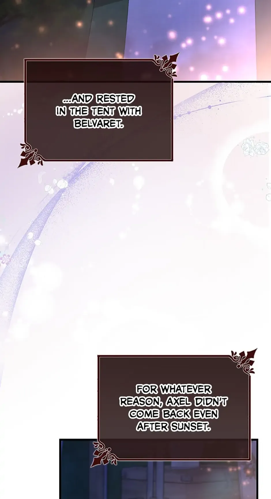 It’s My Destiny To Be The Hero’s Saviour Chapter 60 292 21