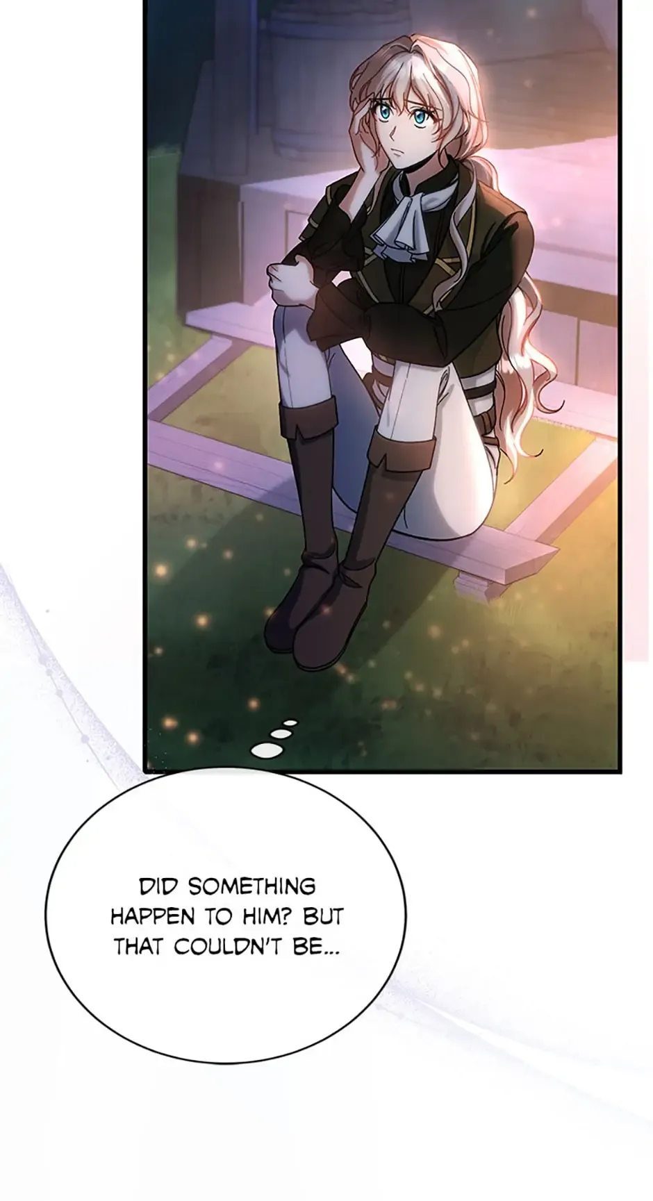 It’s My Destiny To Be The Hero’s Saviour Chapter 60 293 22