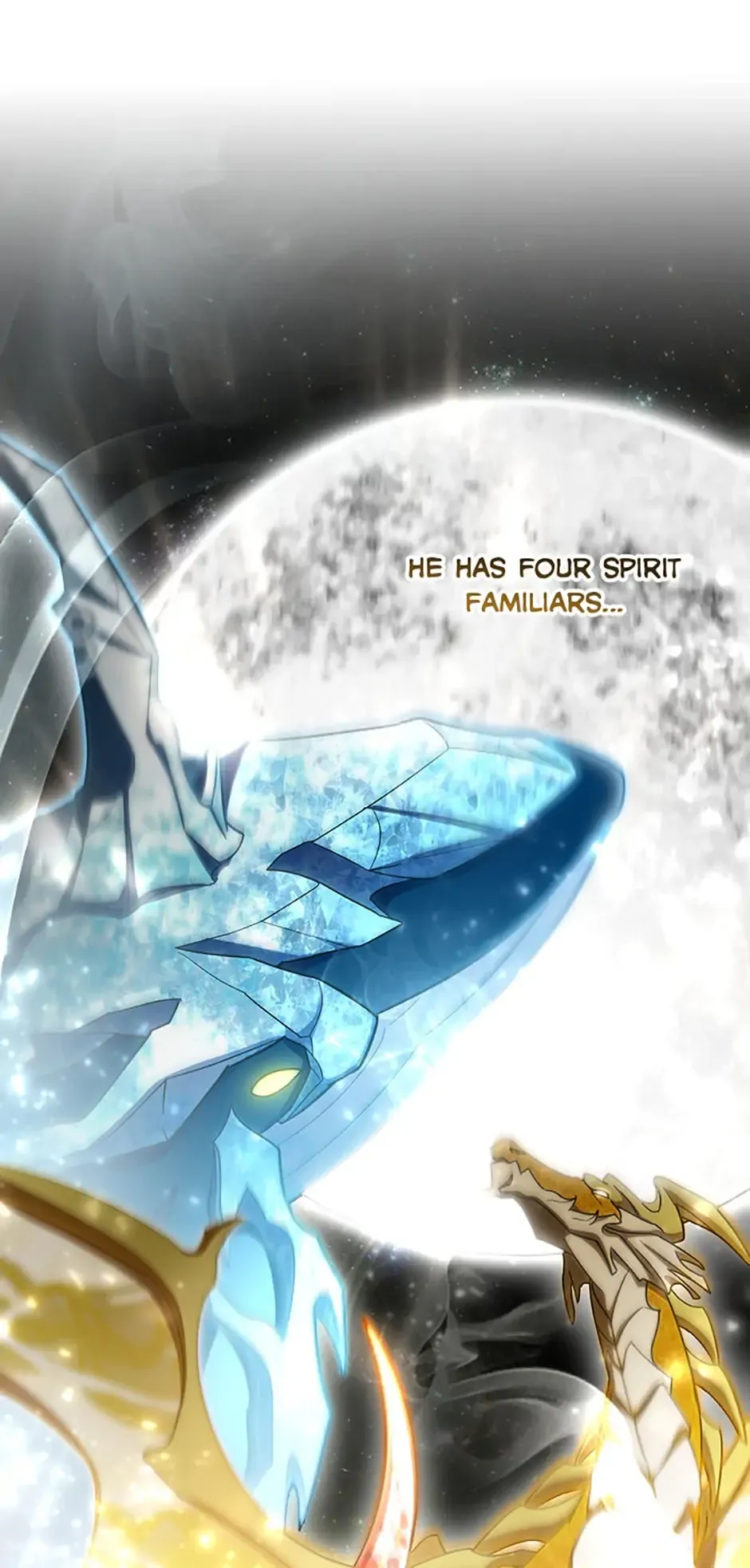 It’s My Destiny To Be The Hero’s Saviour Chapter 60 294 23
