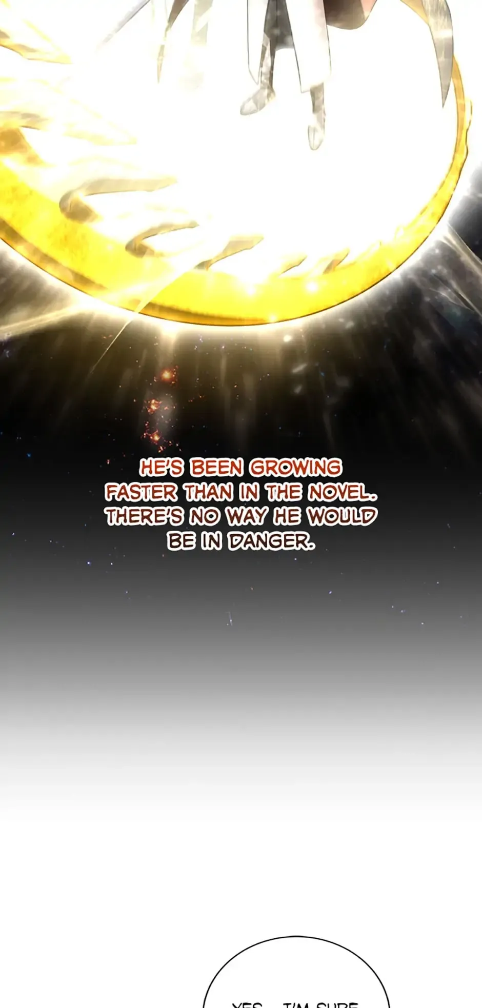 It’s My Destiny To Be The Hero’s Saviour Chapter 60 296 25
