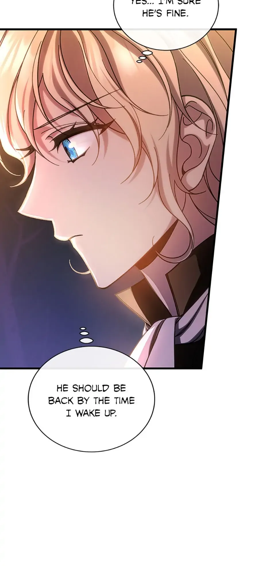 It’s My Destiny To Be The Hero’s Saviour Chapter 60 297 26