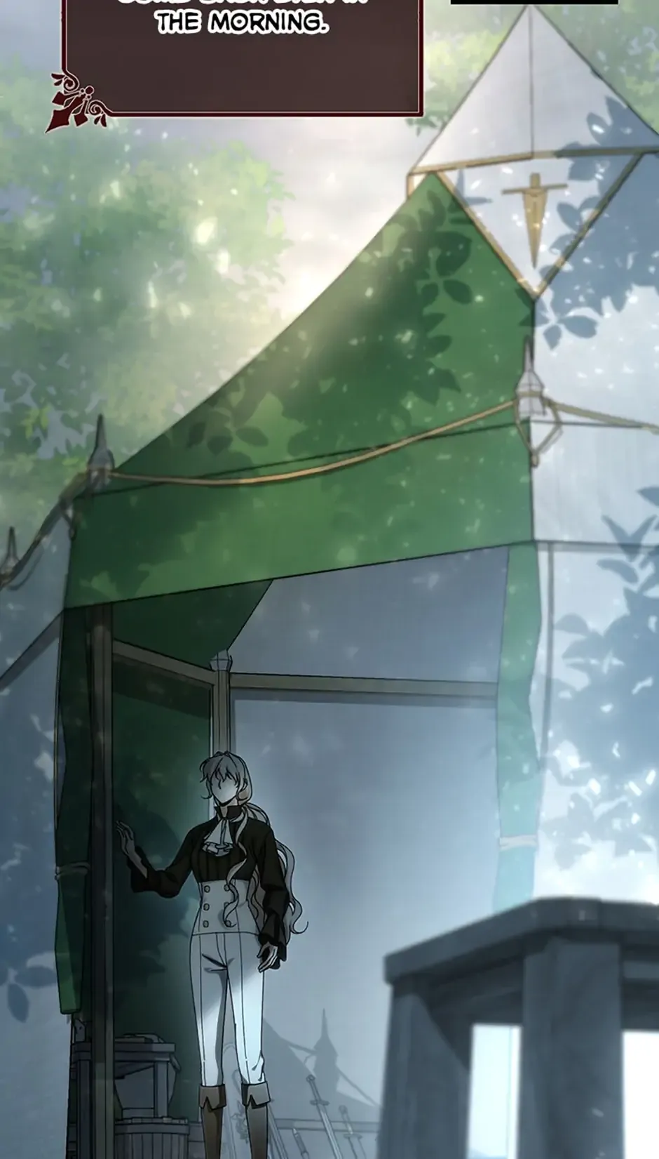 It’s My Destiny To Be The Hero’s Saviour Chapter 60 299 28
