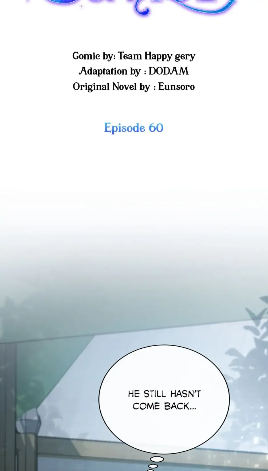It’s My Destiny To Be The Hero’s Saviour Chapter 60 301 30