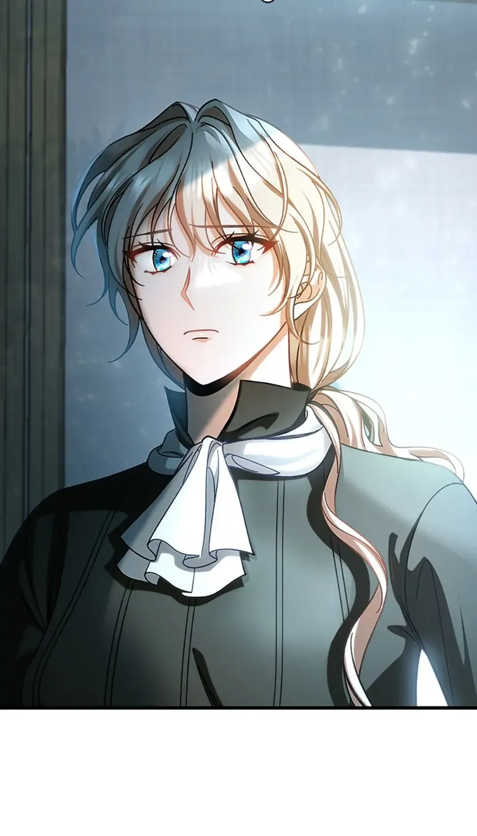 It’s My Destiny To Be The Hero’s Saviour Chapter 60 302 31