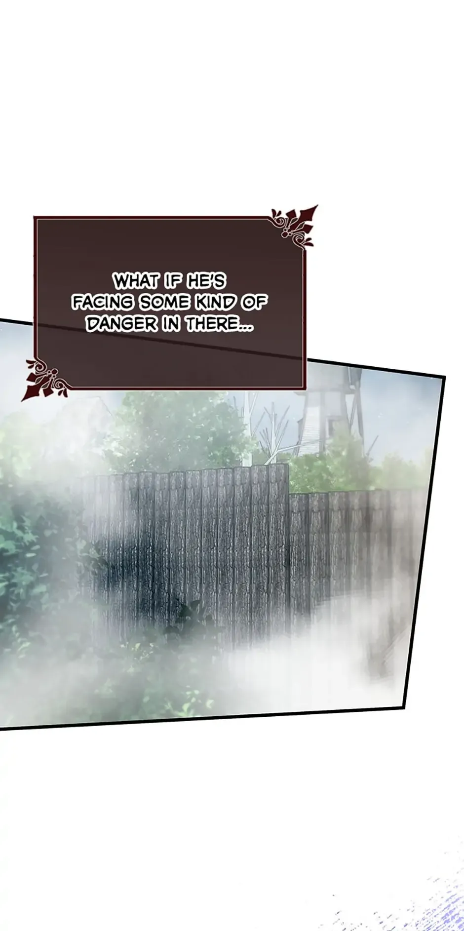 It’s My Destiny To Be The Hero’s Saviour Chapter 60 303 32