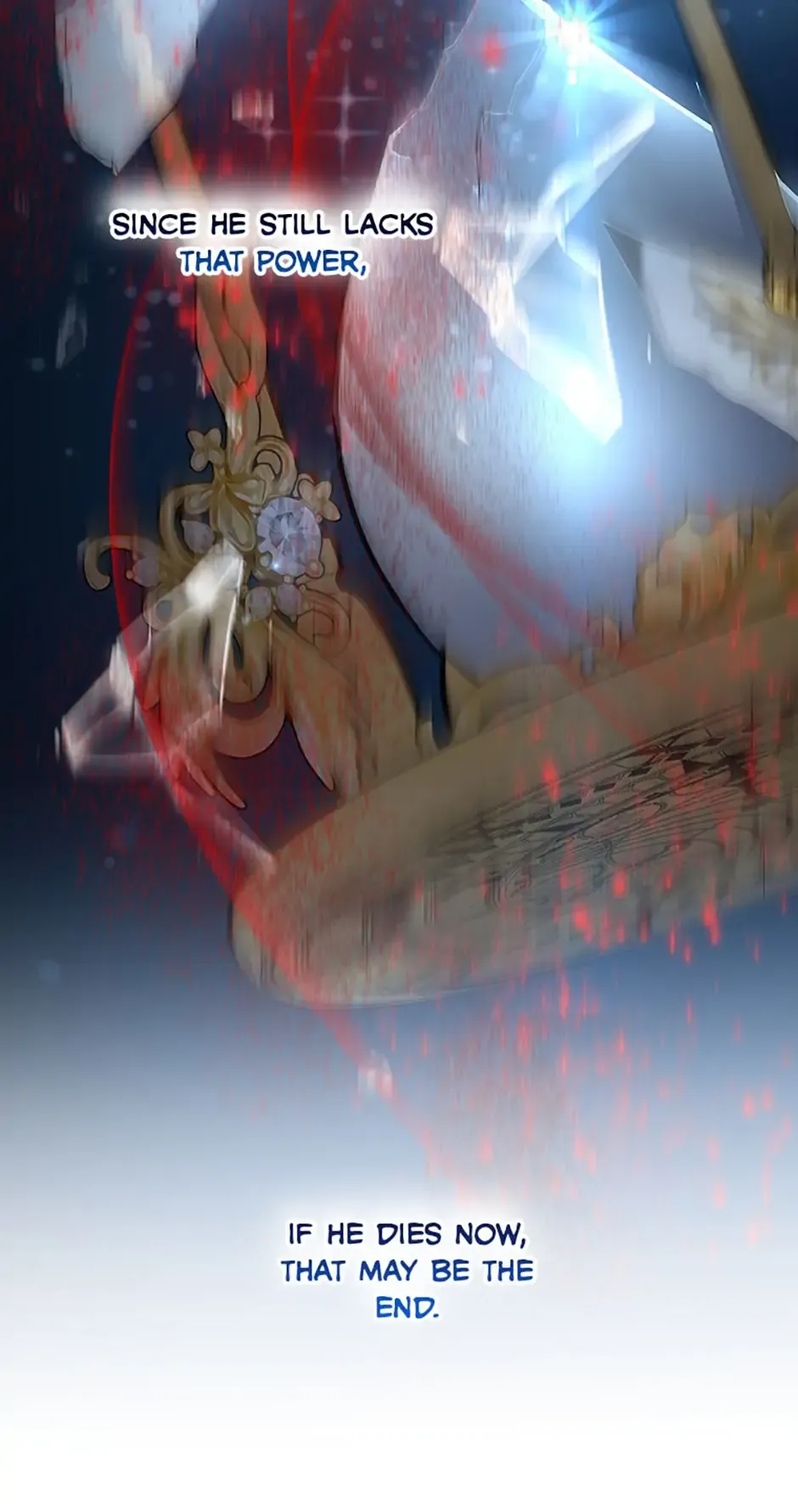 It’s My Destiny To Be The Hero’s Saviour Chapter 60 307 36