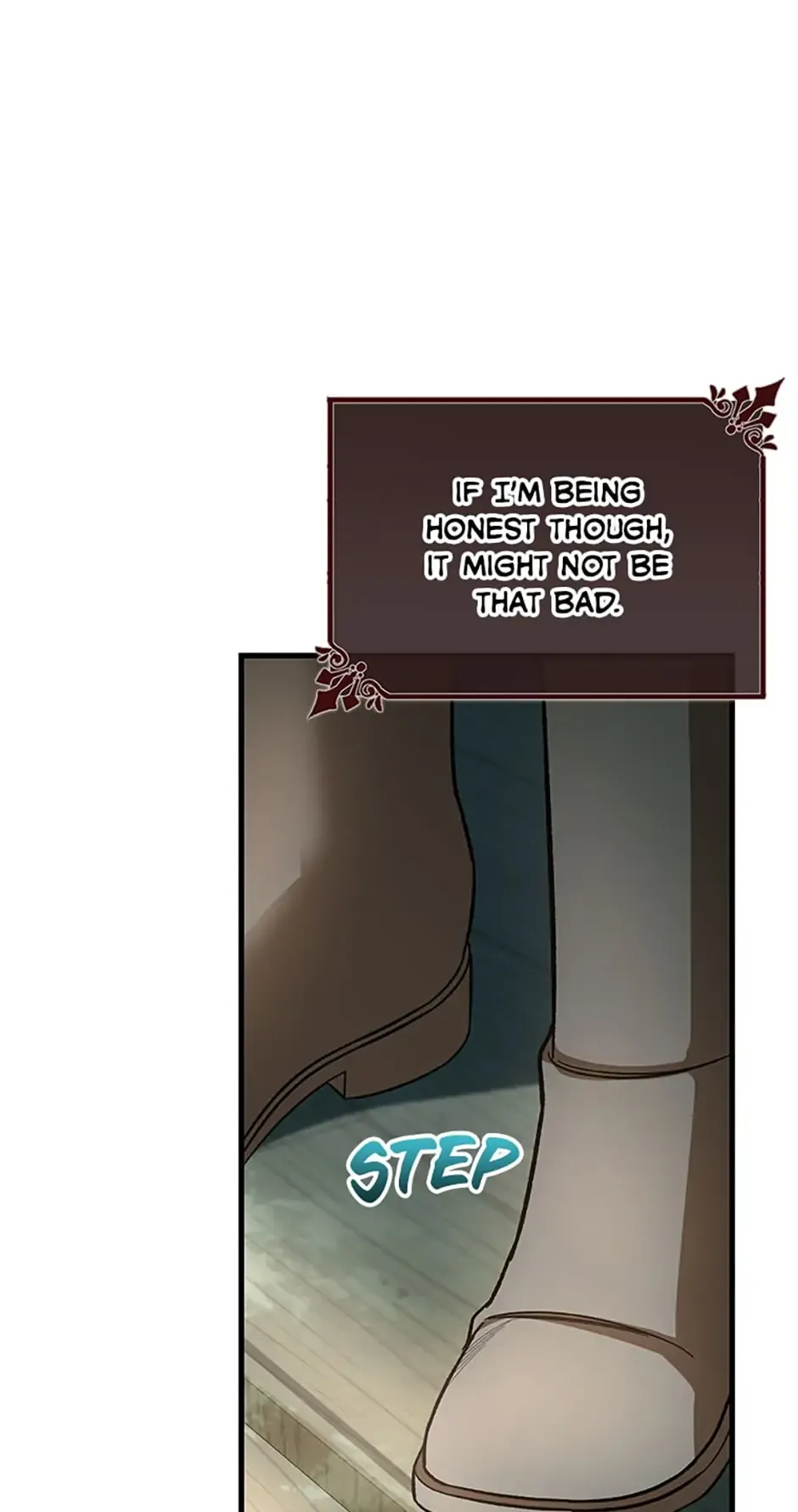 It’s My Destiny To Be The Hero’s Saviour Chapter 60 308 37