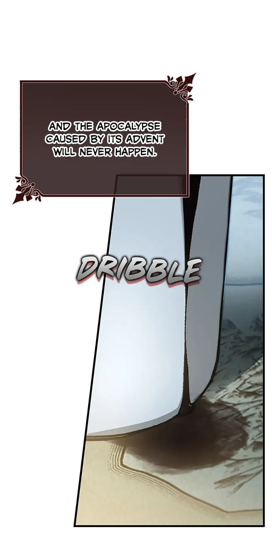 It’s My Destiny To Be The Hero’s Saviour Chapter 60 312 41