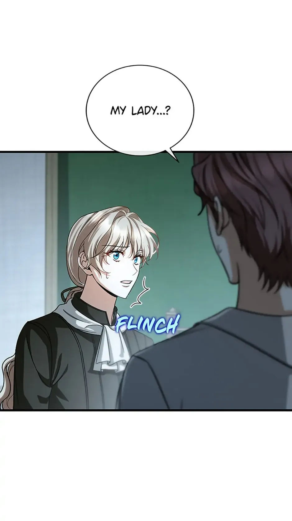 It’s My Destiny To Be The Hero’s Saviour Chapter 60 315 44