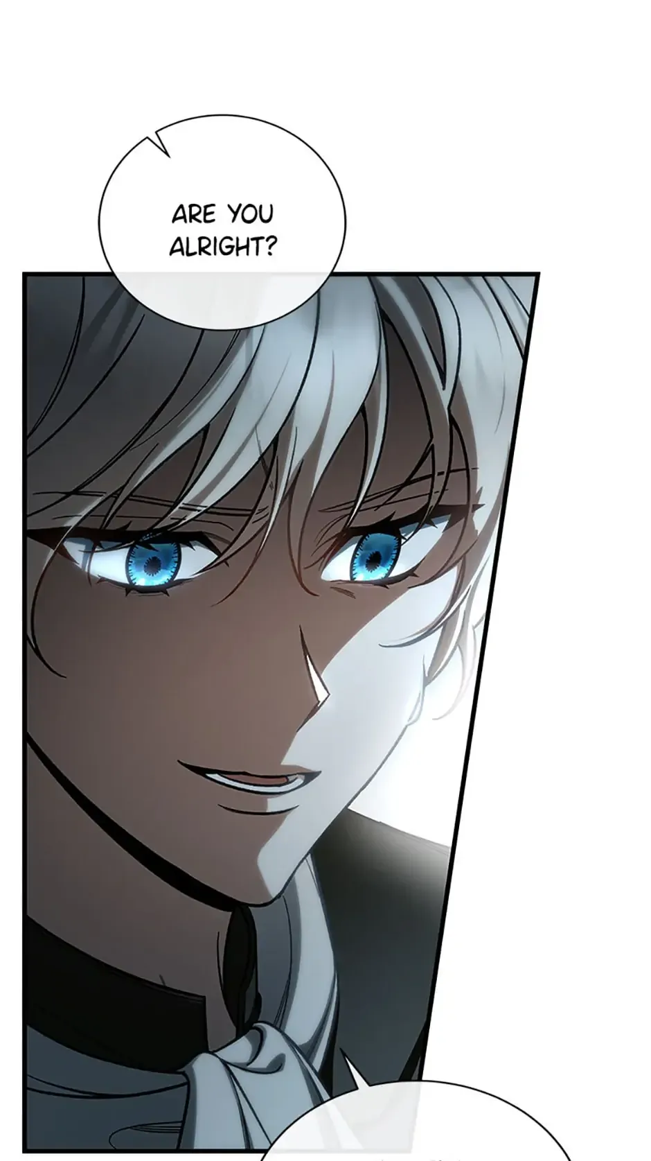 It’s My Destiny To Be The Hero’s Saviour Chapter 60 316 45