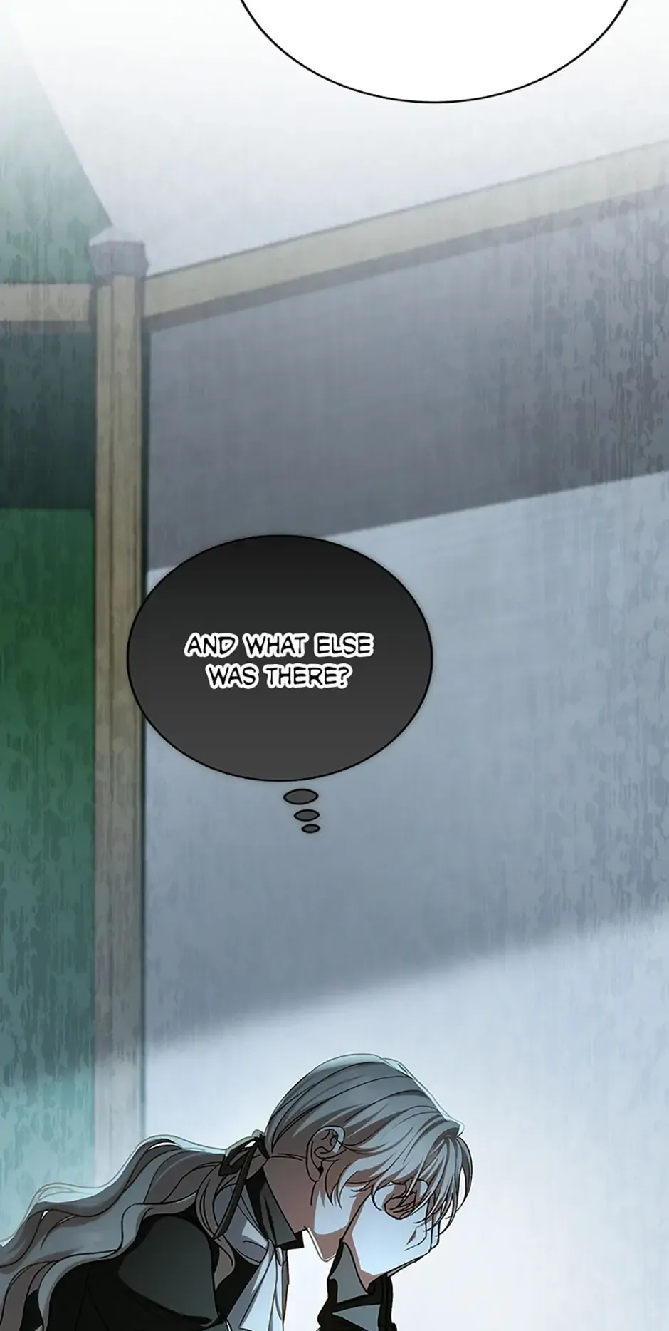 It’s My Destiny To Be The Hero’s Saviour Chapter 60 320 49