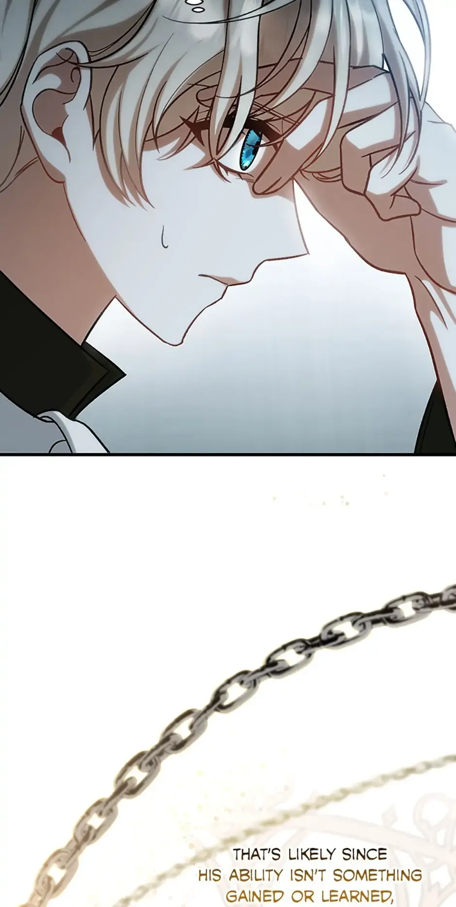 It’s My Destiny To Be The Hero’s Saviour Chapter 60 322 51