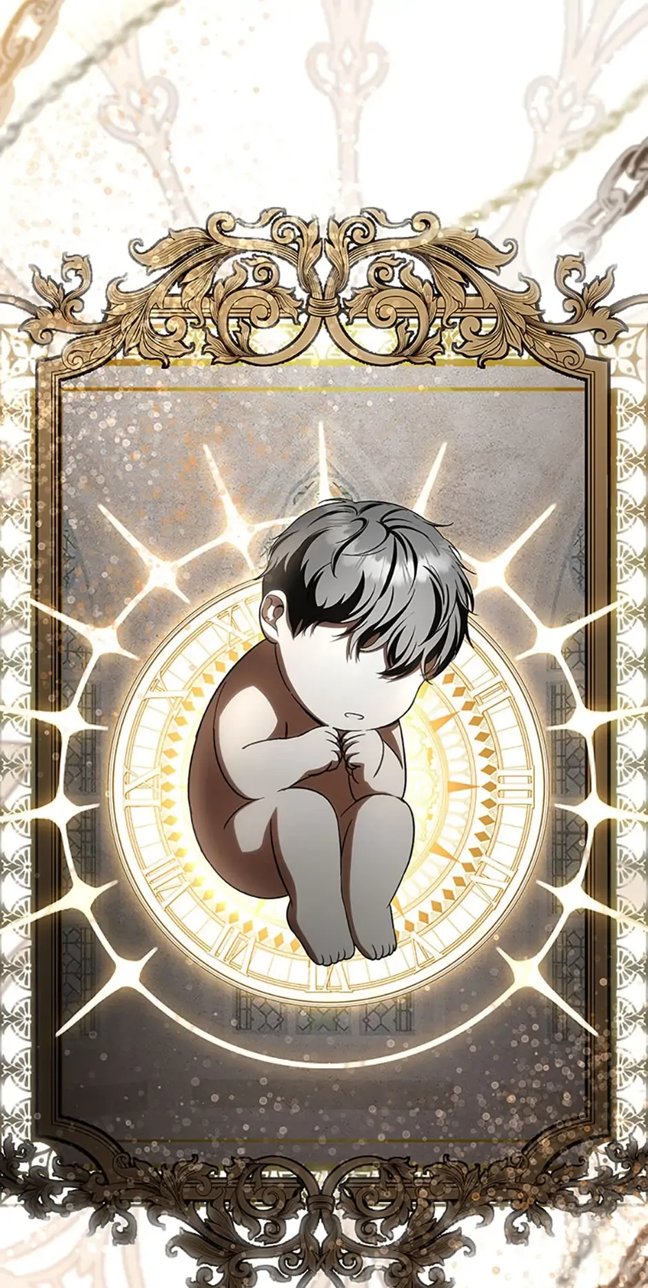 It’s My Destiny To Be The Hero’s Saviour Chapter 60 323 52