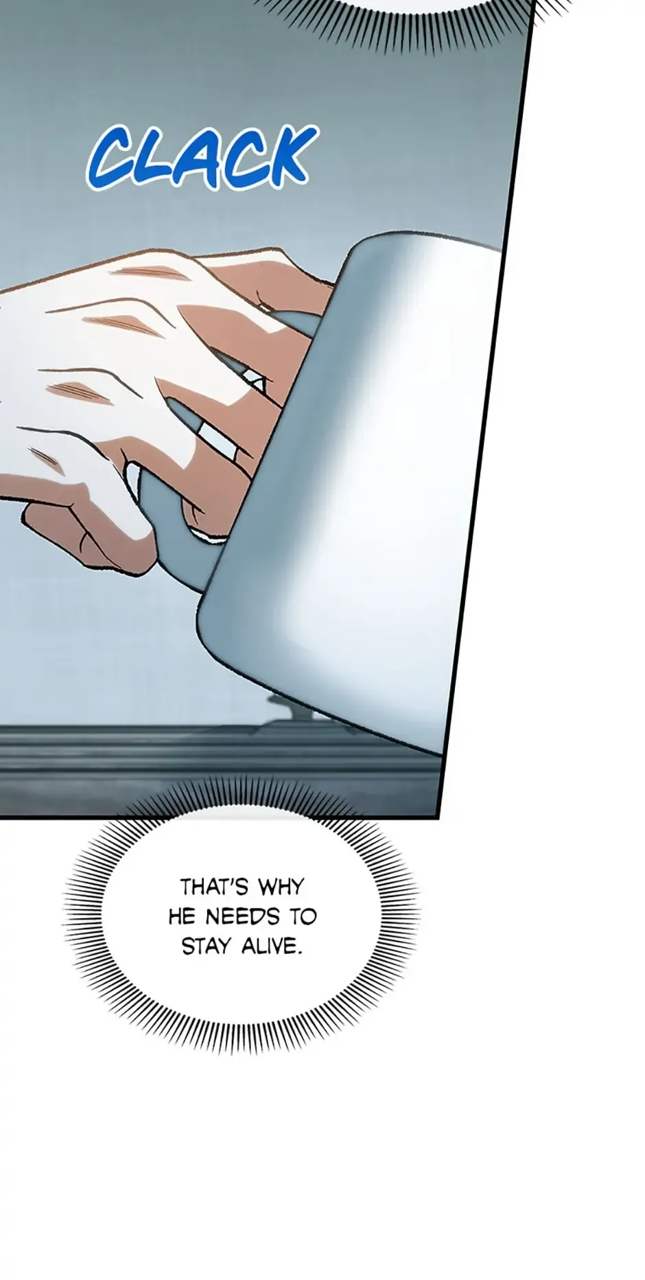 It’s My Destiny To Be The Hero’s Saviour Chapter 60 325 54
