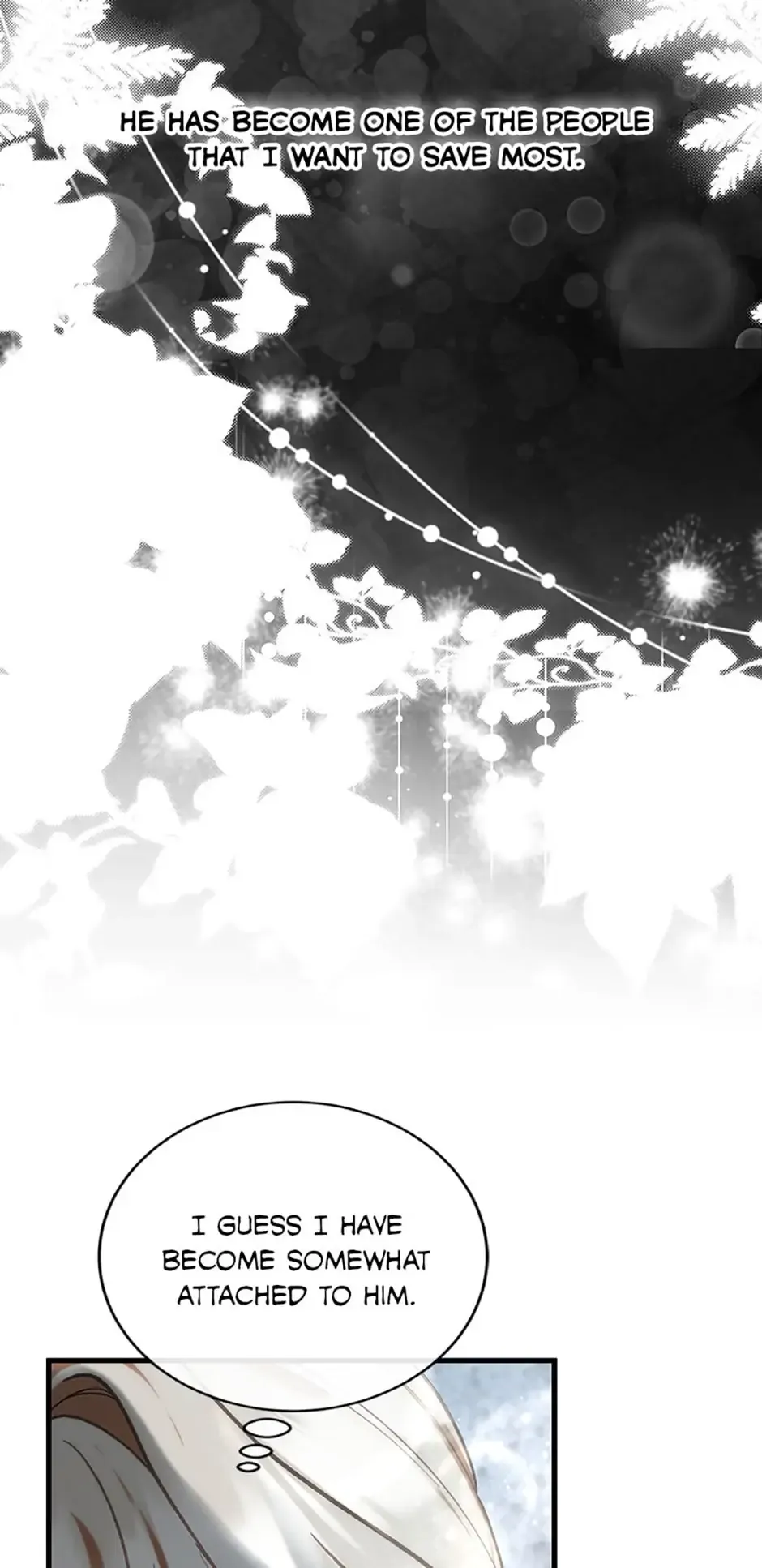 It’s My Destiny To Be The Hero’s Saviour Chapter 60 330 59