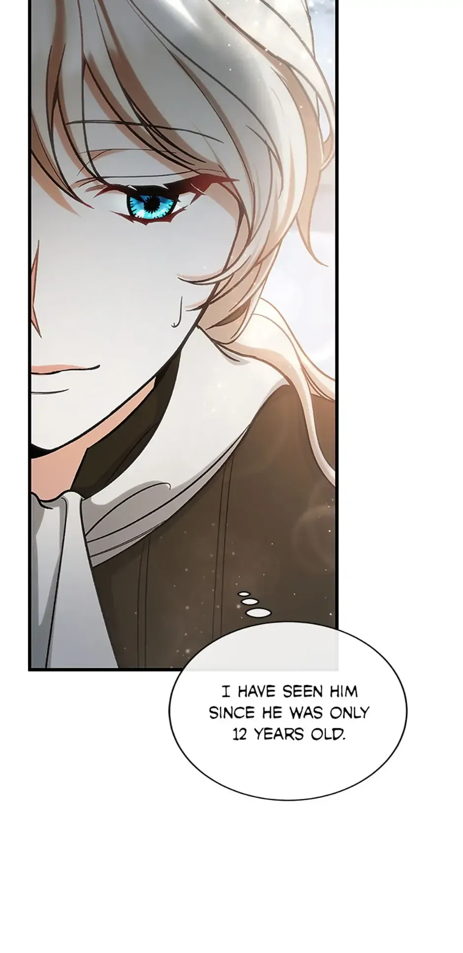 It’s My Destiny To Be The Hero’s Saviour Chapter 60 331 60