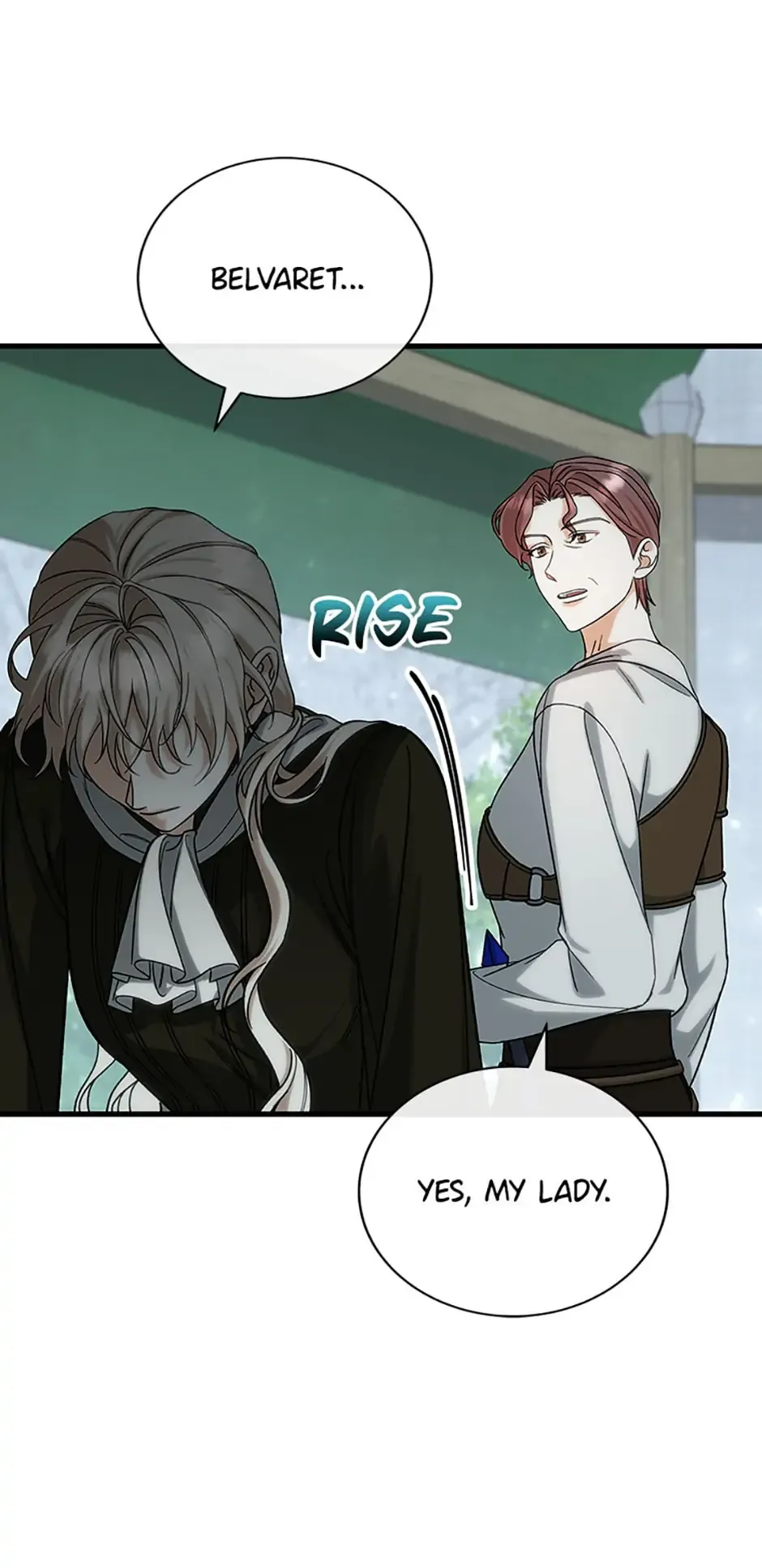 It’s My Destiny To Be The Hero’s Saviour Chapter 60 332 61