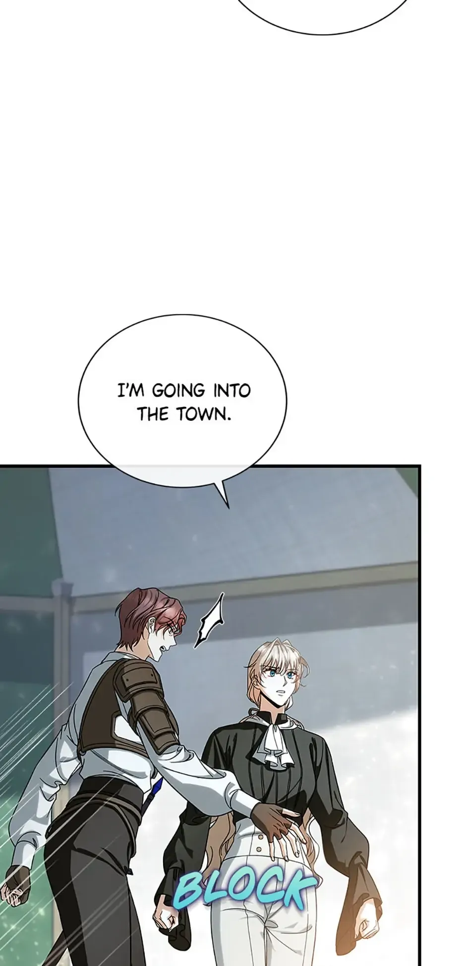 It’s My Destiny To Be The Hero’s Saviour Chapter 60 334 63