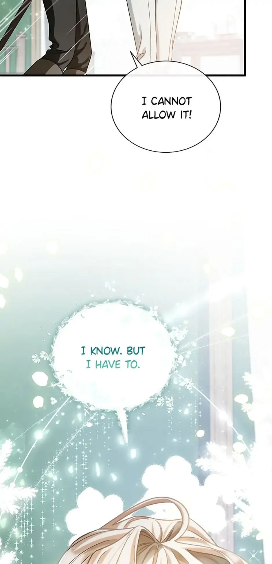It’s My Destiny To Be The Hero’s Saviour Chapter 60 335 64