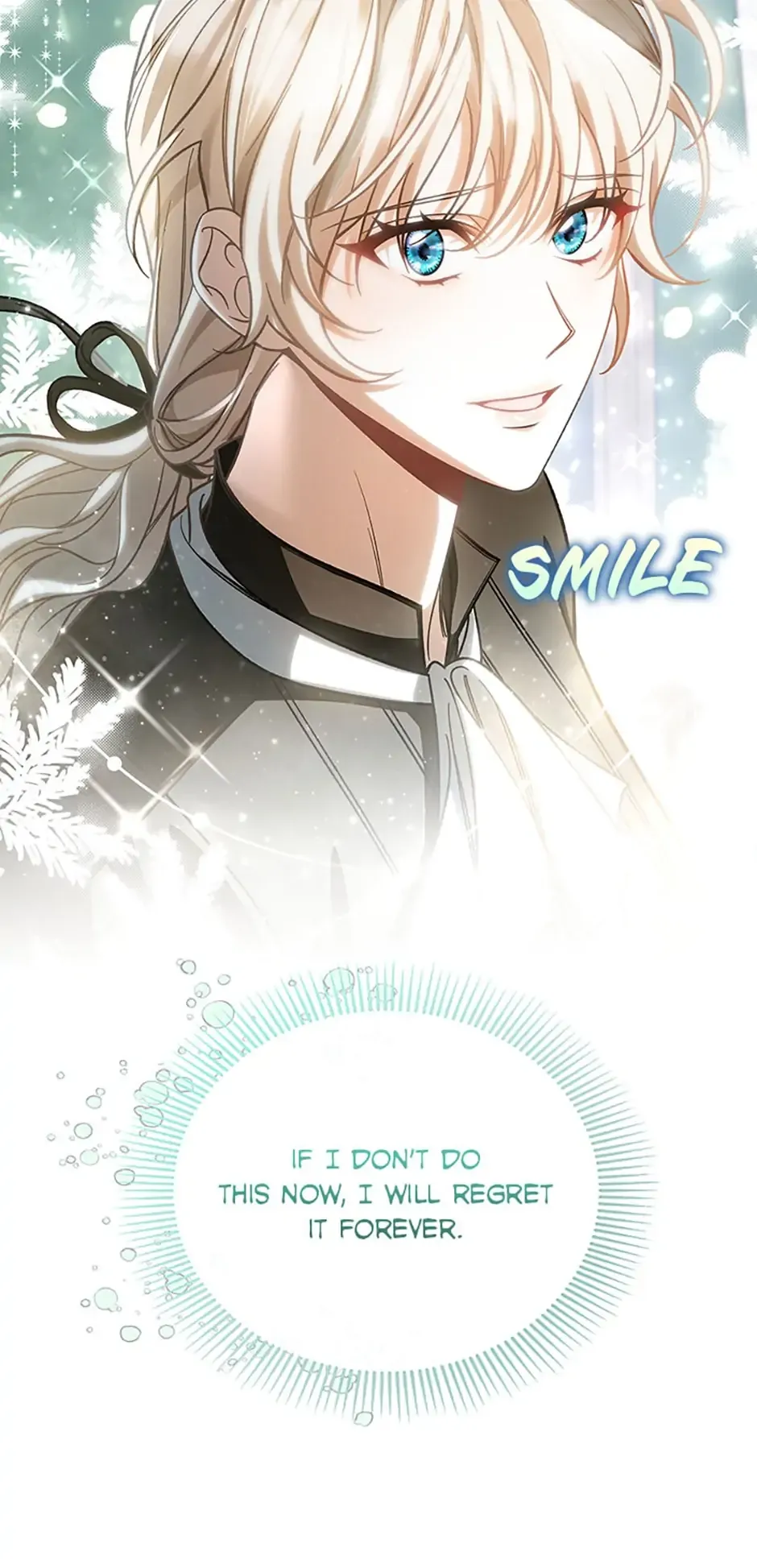 It’s My Destiny To Be The Hero’s Saviour Chapter 60 336 65