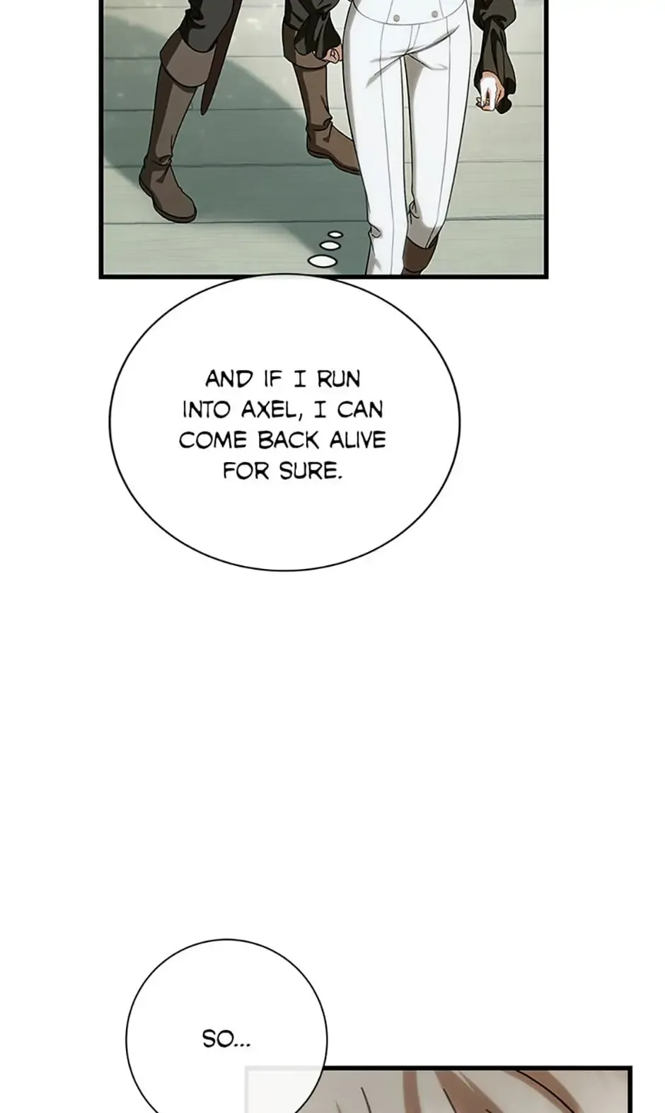 It’s My Destiny To Be The Hero’s Saviour Chapter 60 338 67