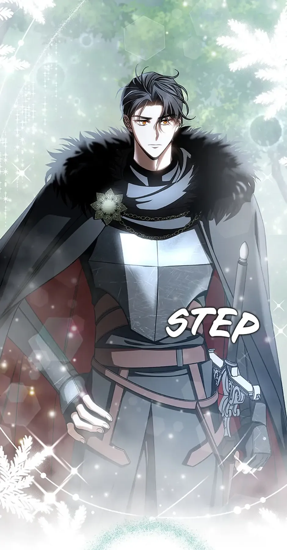 It’s My Destiny To Be The Hero’s Saviour Chapter 60 343 72