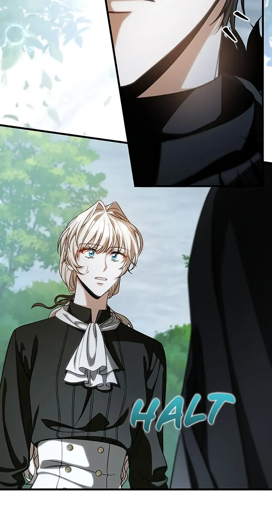 It’s My Destiny To Be The Hero’s Saviour Chapter 60 345 74
