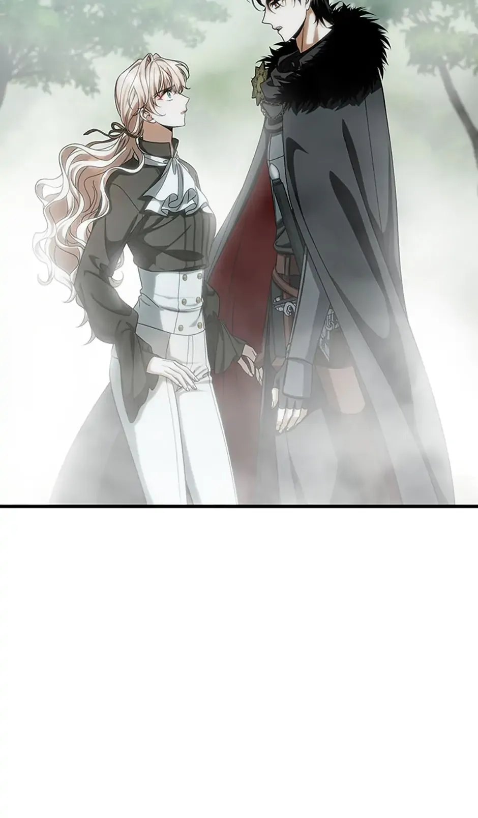 It’s My Destiny To Be The Hero’s Saviour Chapter 60 347 76