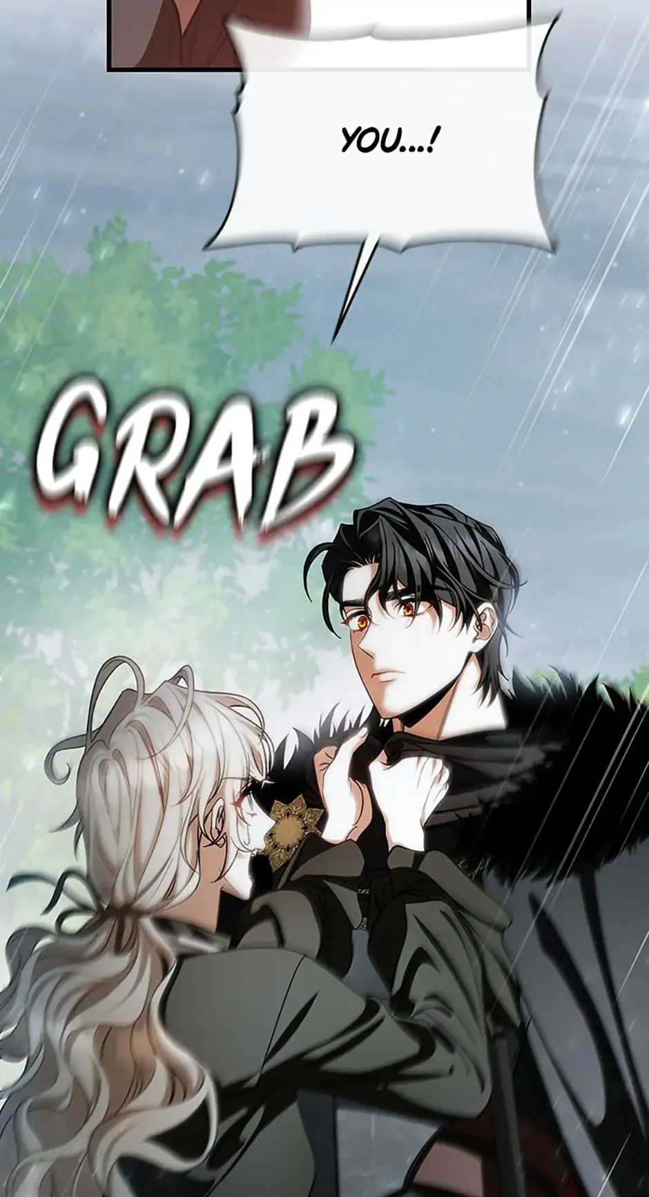 It’s My Destiny To Be The Hero’s Saviour Chapter 60 349 78
