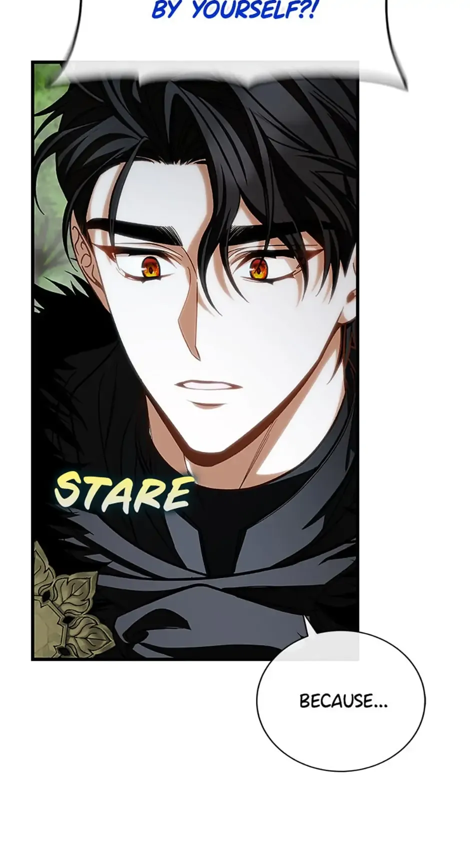 It’s My Destiny To Be The Hero’s Saviour Chapter 60 351 80