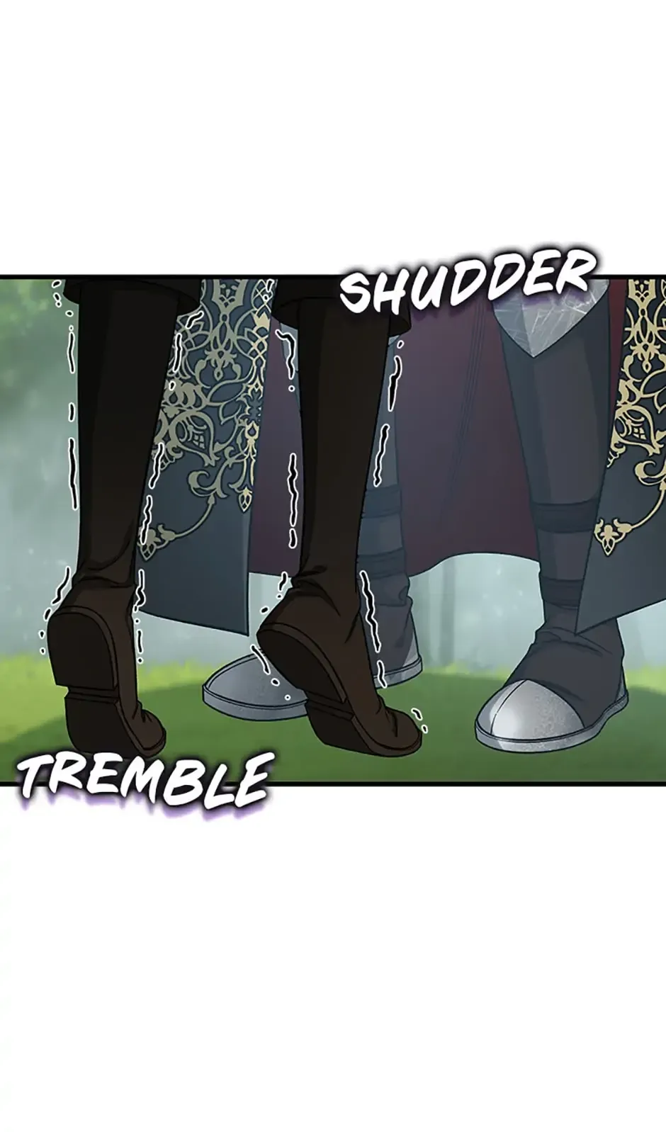 It’s My Destiny To Be The Hero’s Saviour Chapter 60 352 81