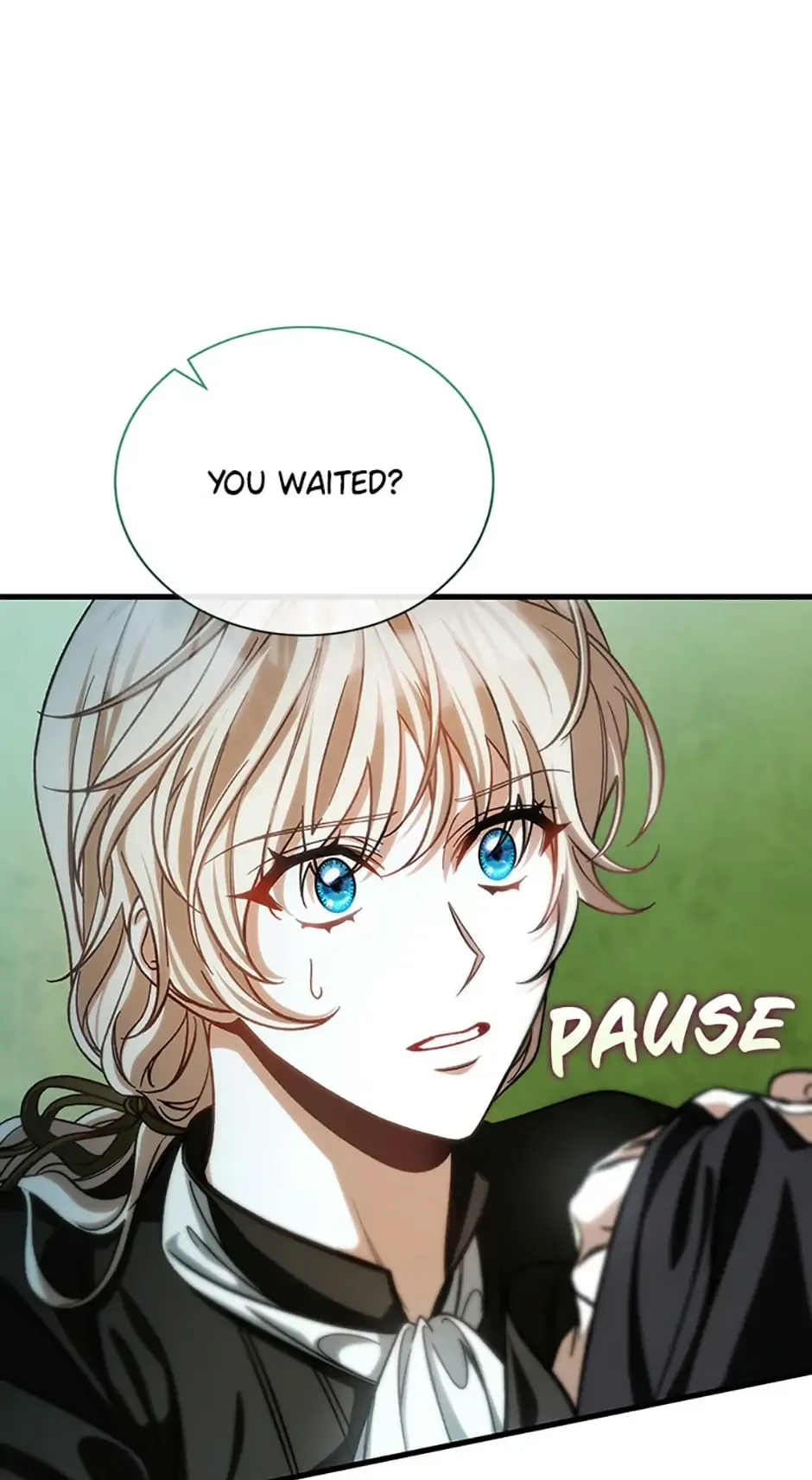 It’s My Destiny To Be The Hero’s Saviour Chapter 60 357 86