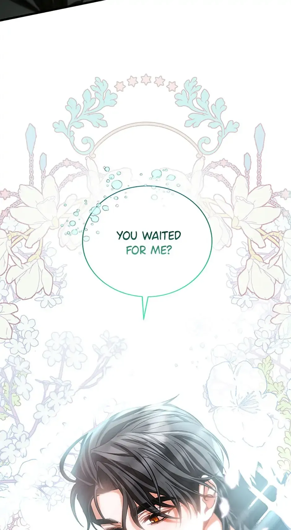 It’s My Destiny To Be The Hero’s Saviour Chapter 60 358 87