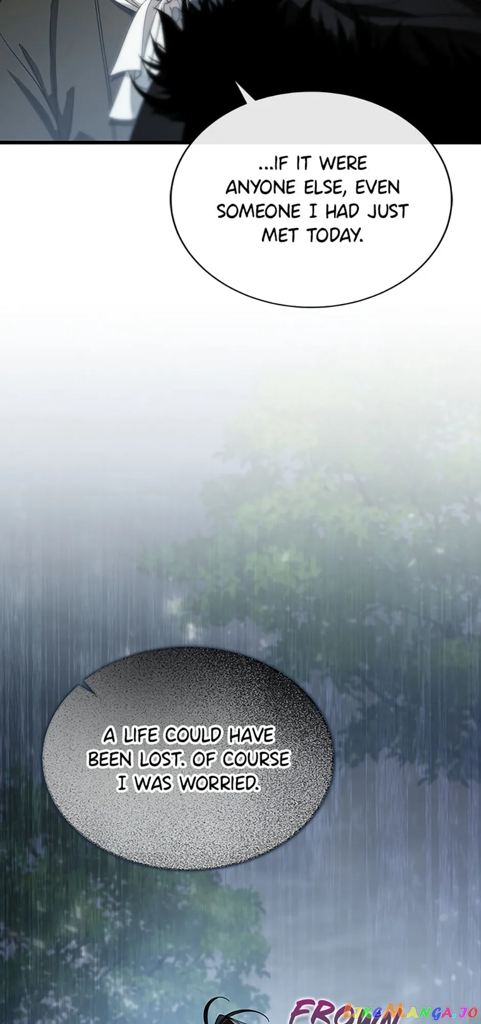 It’s My Destiny To Be The Hero’s Saviour Chapter 61 280 06