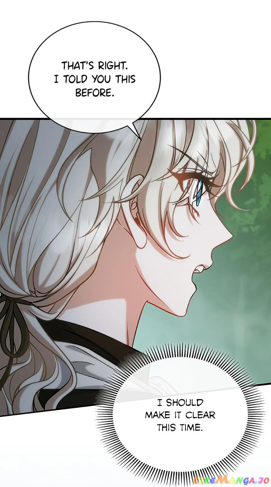 It’s My Destiny To Be The Hero’s Saviour Chapter 61 285 11