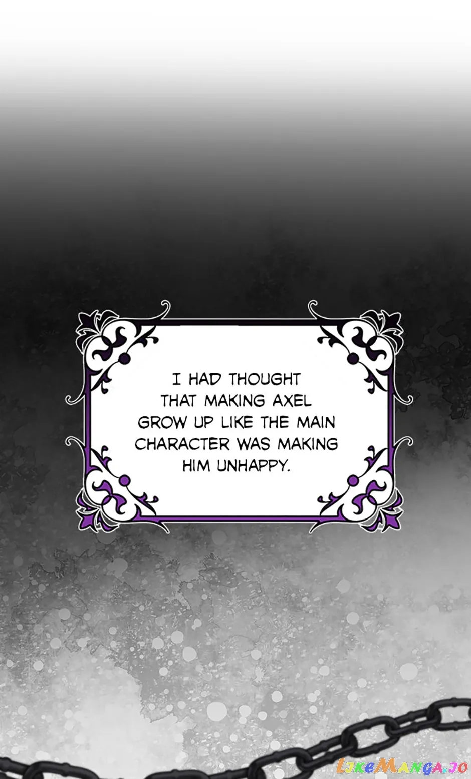 It’s My Destiny To Be The Hero’s Saviour Chapter 61 288 14