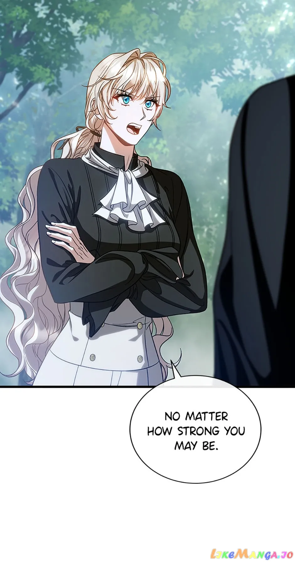 It’s My Destiny To Be The Hero’s Saviour Chapter 61 299 25