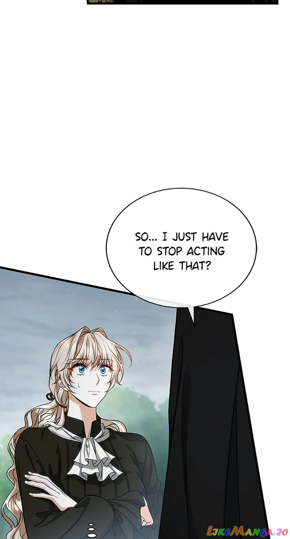 It’s My Destiny To Be The Hero’s Saviour Chapter 61 301 27