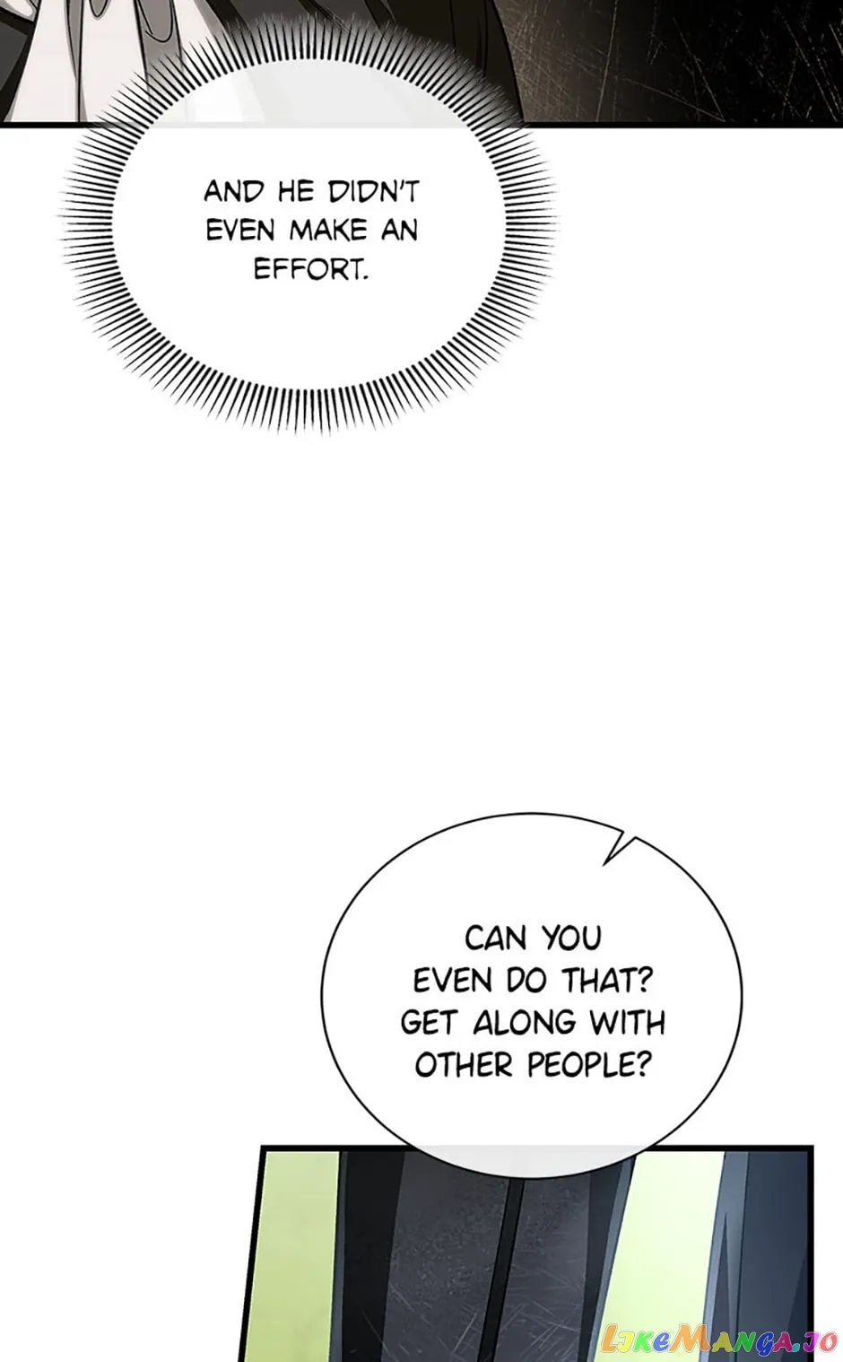 It’s My Destiny To Be The Hero’s Saviour Chapter 61 305 31