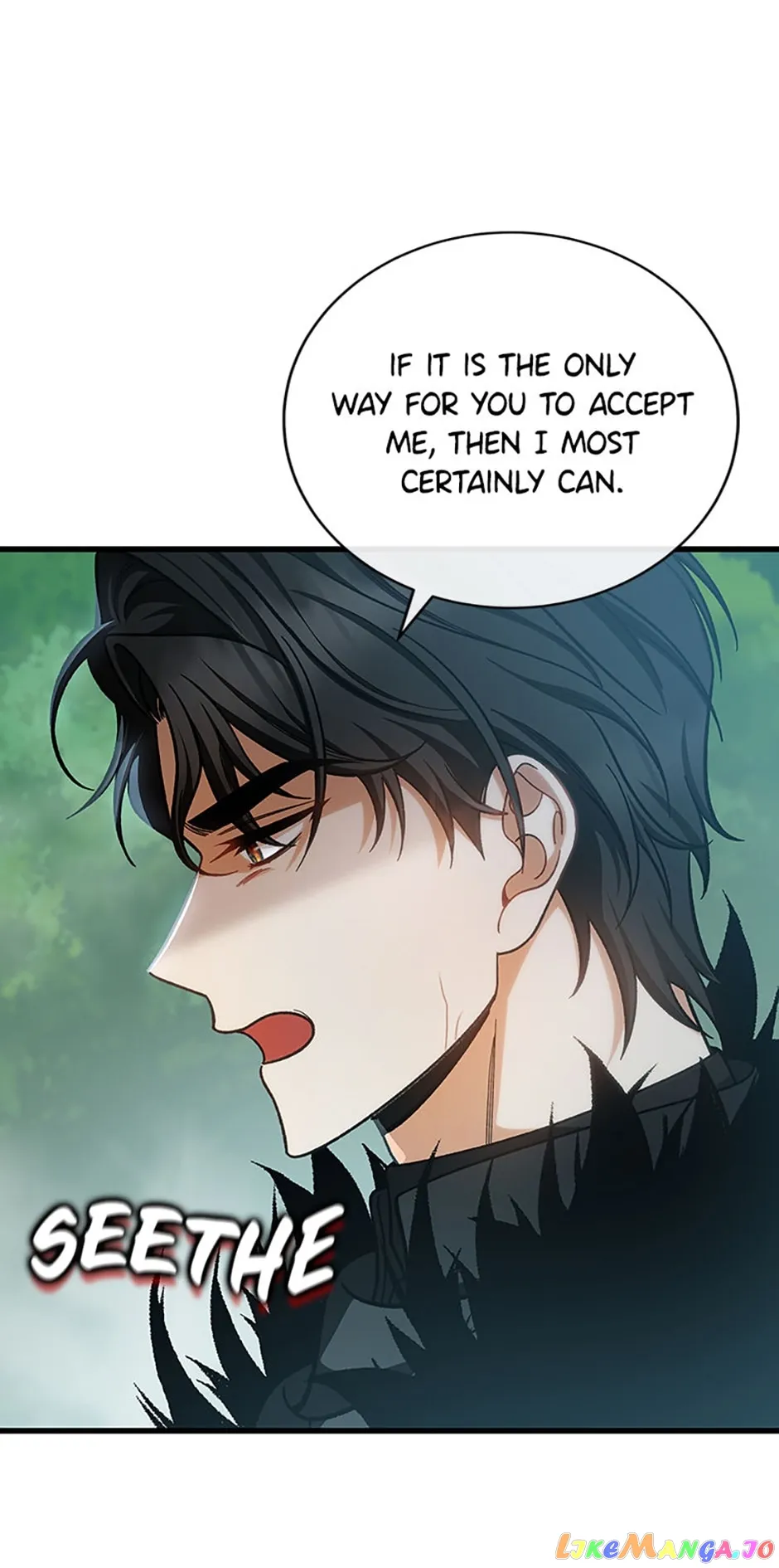 It’s My Destiny To Be The Hero’s Saviour Chapter 61 307 33