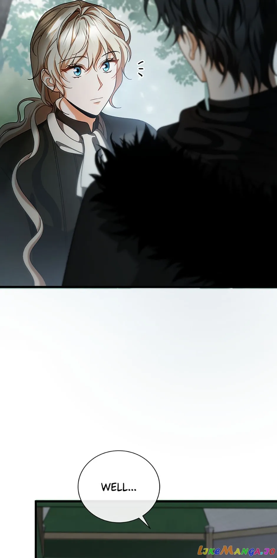 It’s My Destiny To Be The Hero’s Saviour Chapter 61 310 36