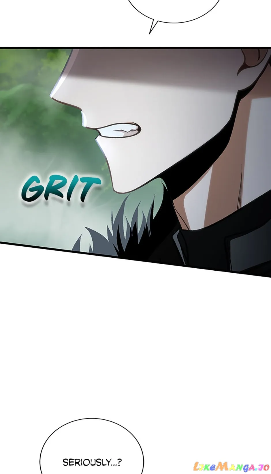 It’s My Destiny To Be The Hero’s Saviour Chapter 61 318 44