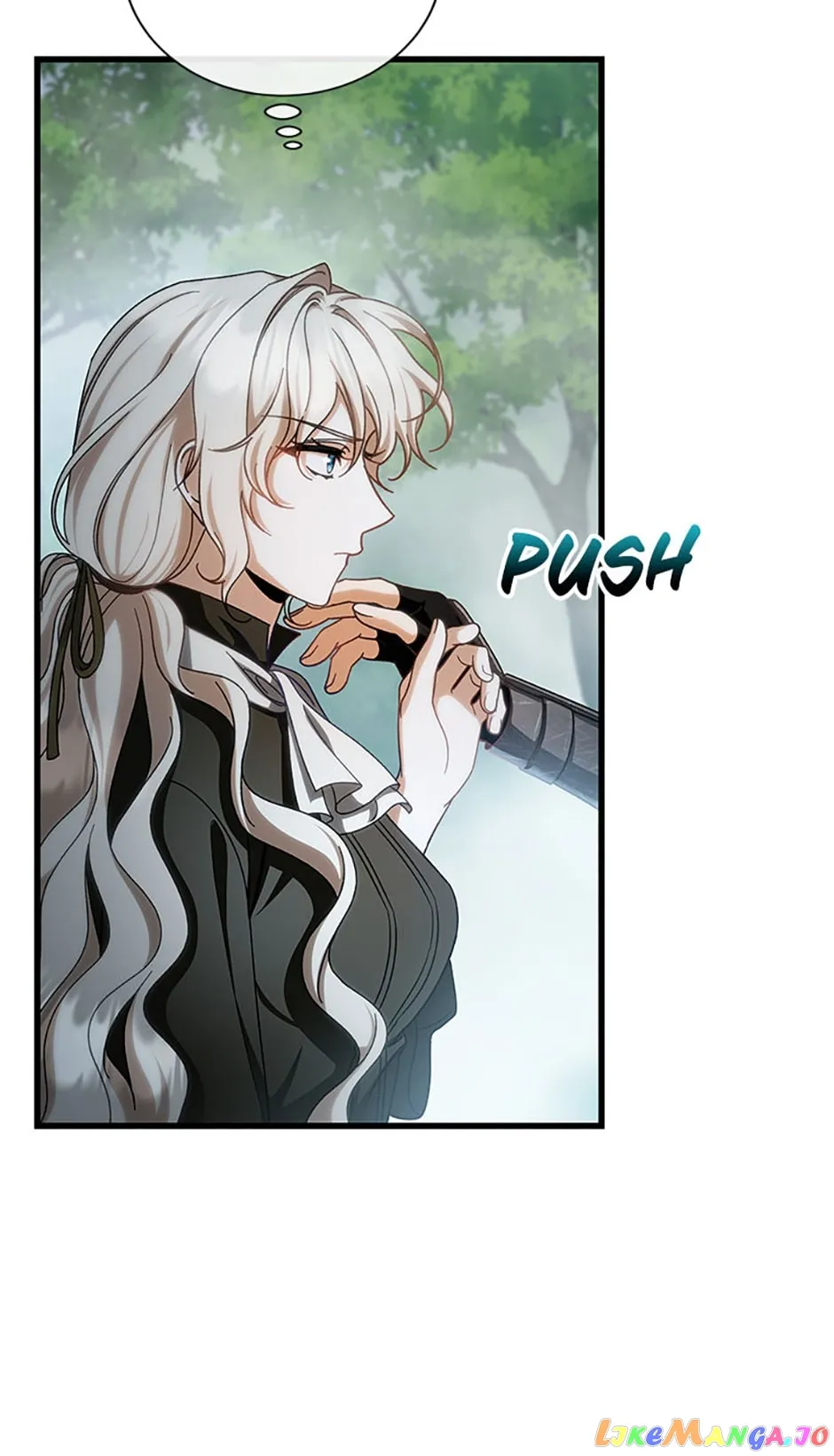 It’s My Destiny To Be The Hero’s Saviour Chapter 61 319 45