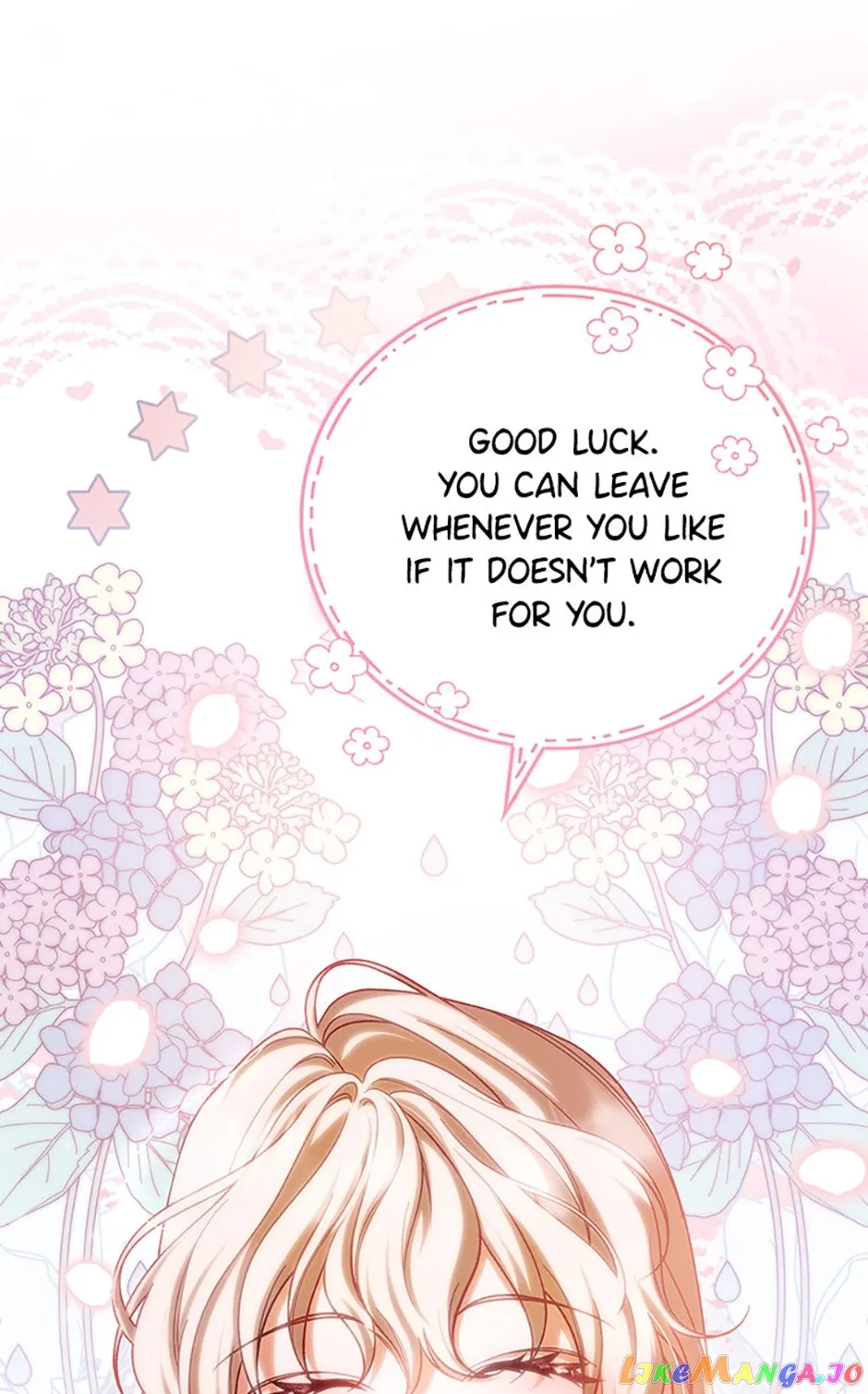 It’s My Destiny To Be The Hero’s Saviour Chapter 61 325 51