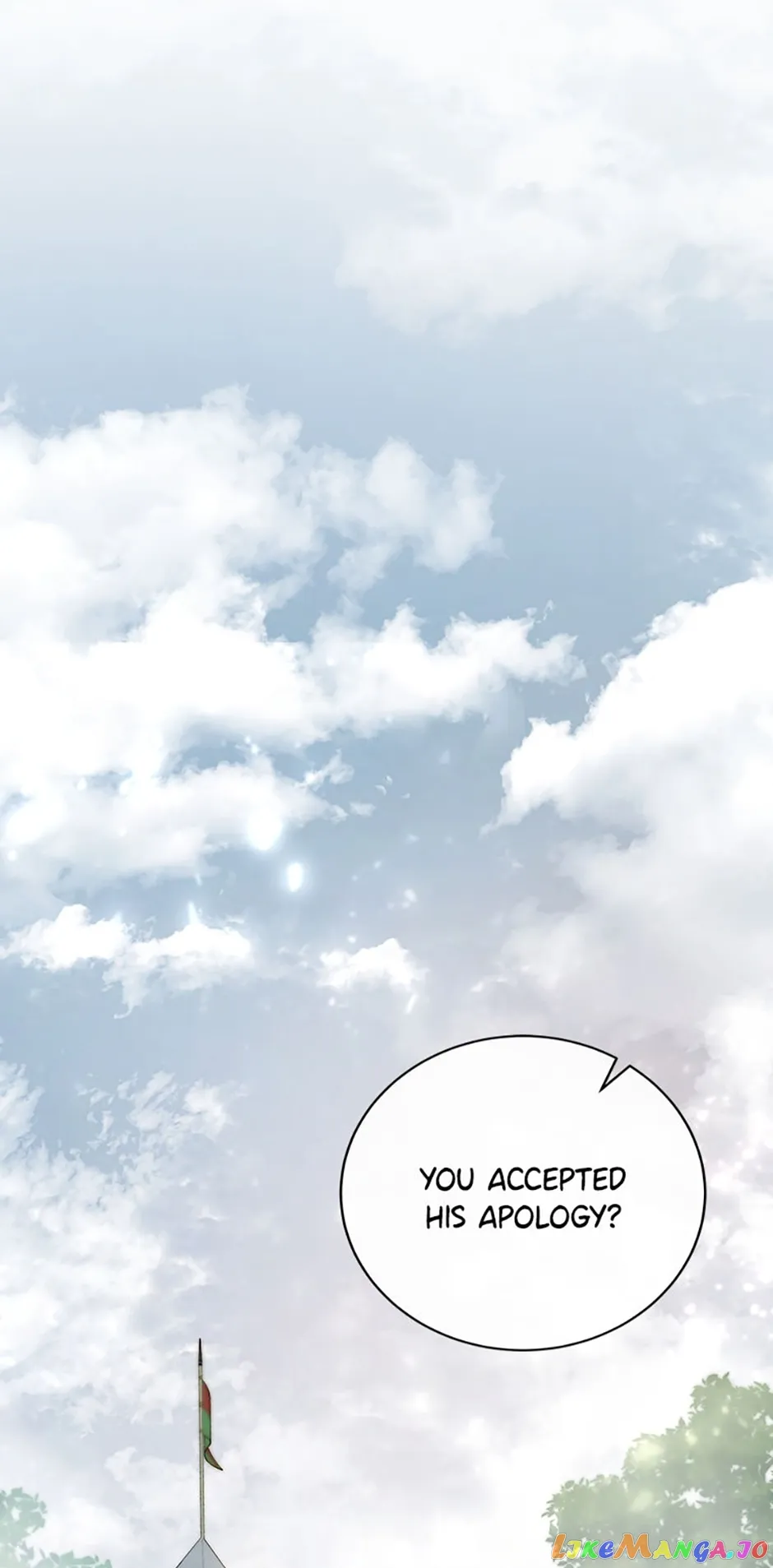 It’s My Destiny To Be The Hero’s Saviour Chapter 61 329 55