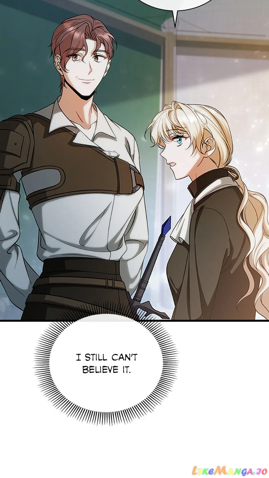 It’s My Destiny To Be The Hero’s Saviour Chapter 61 337 63